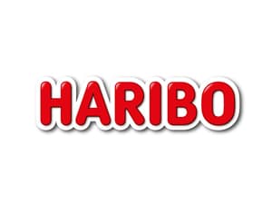 HARIBO Logo
