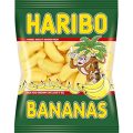 Bananas Haribo in der Tüte